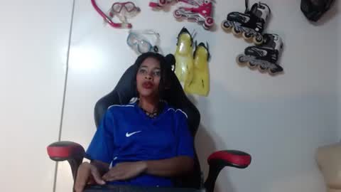 dalila online show from 06/24/26, 07:13