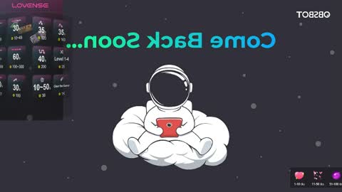 DALIA online show from 04/21/26, 02:51