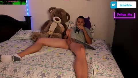 Dalila Lu online show from 03/26/26, 02:39