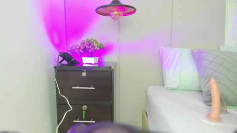 D A L I L A online show from 02/09/26, 07:07