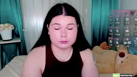 Dalila online show from 04/27/26, 09:18