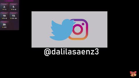   online show from 11/25/25, 12:05