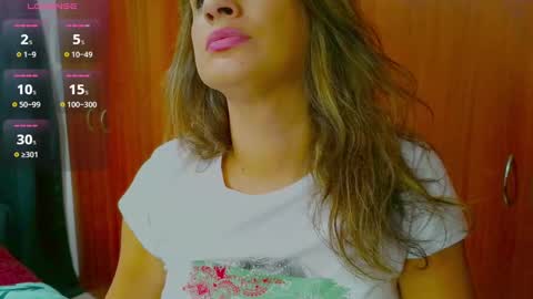 Dalila online show from 01/09/25, 02:54