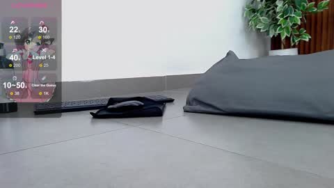 Snapshot of dalila_sky chatting on 02/07/25, 12:09 Dalila online show from 02/07/25, 12:09