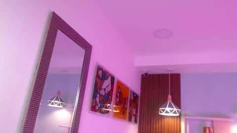 Snapshot of dalila_sky chatting on 09/21/25, 01:13 Dalila online show from 09/21/25, 01:13