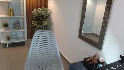 Dalila  online show from 02/11/26, 06:35