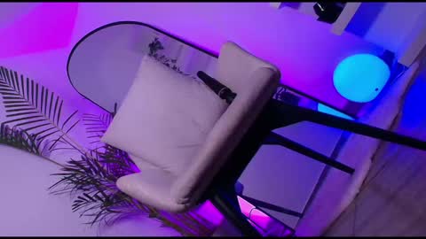 dalilathoms online show from 03/08/26, 02:04