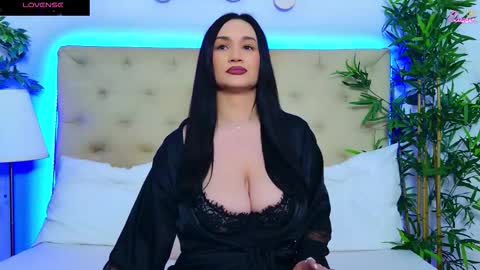 daliyaa_ online show from 02/06/26, 01:14