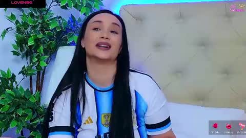 daliyaa_ online show from 07/06/26, 03:03