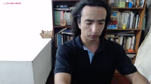 JamesDali online show from 12/22/24, 03:55
