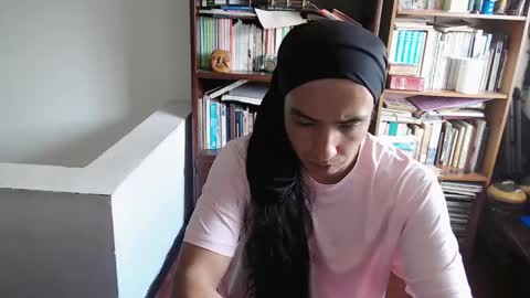 JamesDali online show from 02/16/25, 07:27