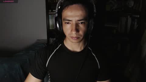 JamesDali online show from 10/27/25, 07:01