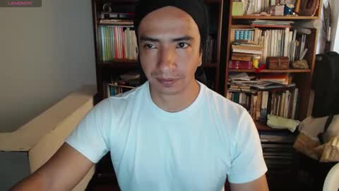 JamesDali online show from 11/16/25, 01:28