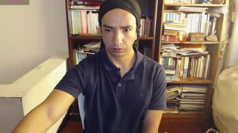 JamesDali online show from 11/23/25, 12:05