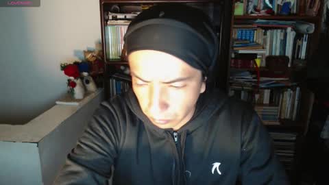 JamesDali online show from 01/18/26, 08:51