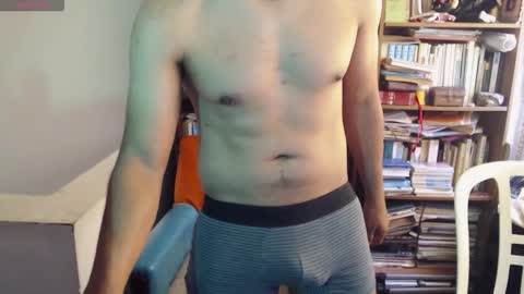 JamesDali online show from 03/16/26, 03:27