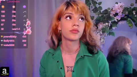 Snapshot of dallas_twiing chatting on 03/05/25, 10:10 more videos in my second profile Dallas twiiink online show from 03/05/25, 10:10