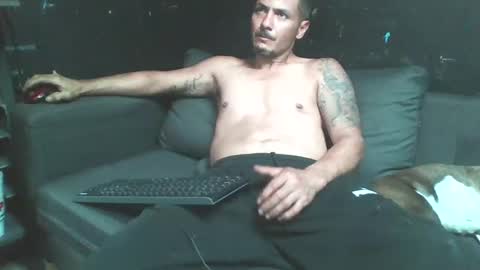 Snapshot of dallaslove23 chatting on 11/09/25, 02:48 dallaslove23 online show from 11/09/25, 02:48