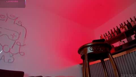 Snapshot of dallen_grant chatting on 11/22/25, 12:59 Dallen Grant online show from 11/22/25, 12:59