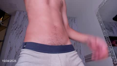 Dallen Grant online show from 04/17/26, 01:36