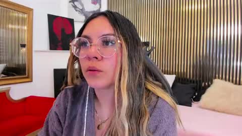 Dallulah boobs online show from 04/18/26, 12:20