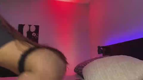 dalmatian_girl online show from 02/25/26, 09:46