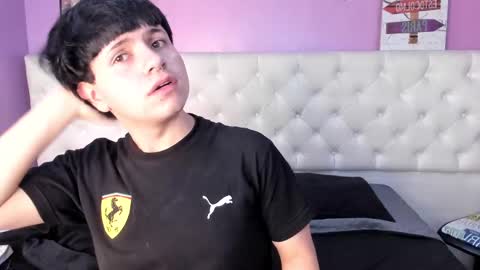 Snapshot of dalmonn_lennoxx chatting on 02/09/25, 12:30 dalmonn lennoxx online show from 02/09/25, 12:30