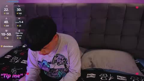 Snapshot of dalmonn_lennoxx chatting on 03/03/25, 09:37 dalmonn lennoxx online show from 03/03/25, 09:37