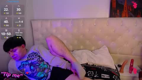 Snapshot of dalmonn_lennoxx chatting on 03/05/25, 12:05 dalmonn lennoxx online show from 03/05/25, 12:05