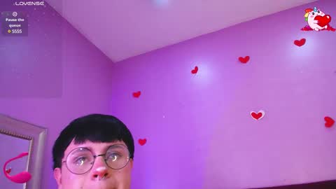 Snapshot of dalmonn_lennoxx chatting on 03/10/25, 09:18 dalmonn lennoxx online show from 03/10/25, 09:18