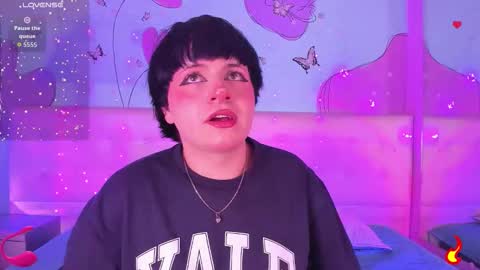 Snapshot of dalmonn_lennoxx chatting on 11/11/25, 11:43 dalmonn lennoxx online show from 11/11/25, 11:43