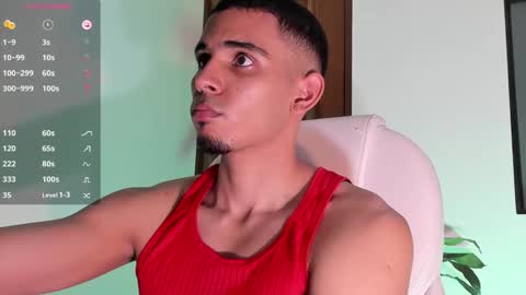 Dalton online show from 01/21/25, 11:55