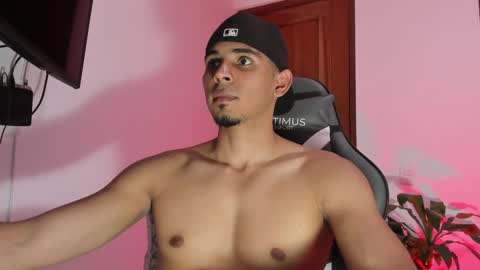 Dalton online show from 01/31/25, 01:11