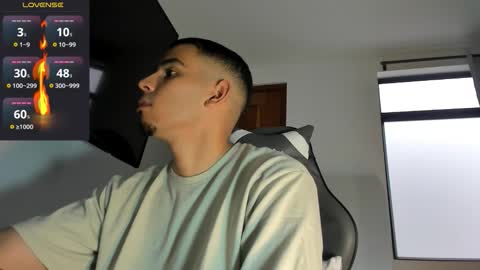 Dalton online show from 09/15/25, 12:16