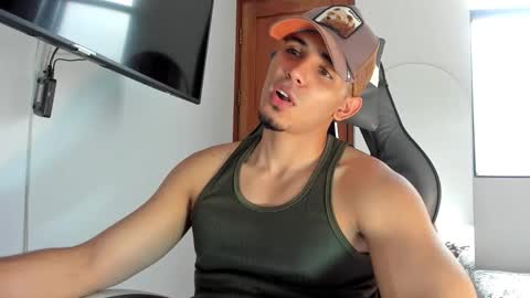 Dalton online show from 09/20/25, 08:10