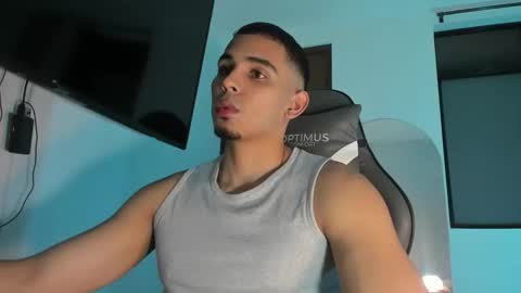 Dalton online show from 10/12/25, 11:15