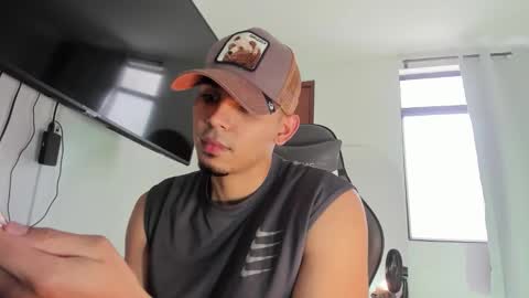 Dalton online show from 10/18/25, 07:03