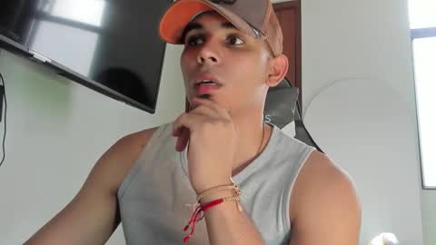 Dalton online show from 10/25/25, 02:56