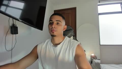 Dalton online show from 02/01/26, 04:38