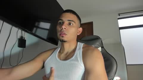 Dalton online show from 02/19/26, 12:12