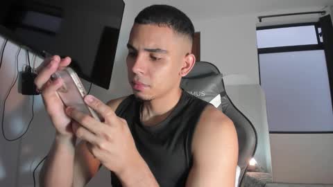 Dalton online show from 03/08/26, 12:31