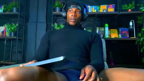 dalton_asher online show from 11/06/25, 01:06