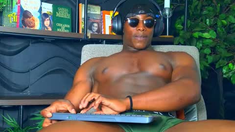 dalton_asher online show from 11/21/25, 06:06