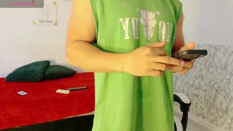 Snapshot of dalton_bigcock chatting on 02/25/26, 11:42 dalton_bigcock online show from 02/25/26, 11:42