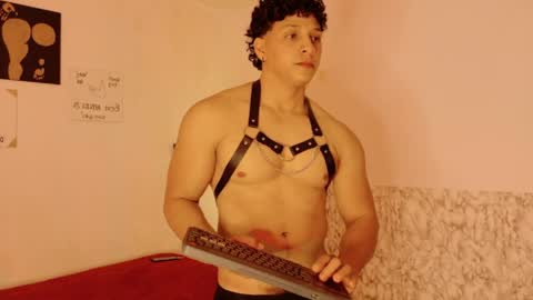 dalton_bigcock online show from 04/21/26, 02:04