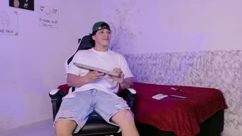 dalton_bigcock online show from 05/25/26, 03:01