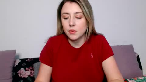 Maria online show from 01/31/26, 10:19