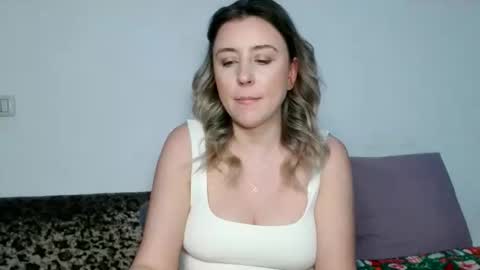 Maria online show from 03/20/26, 10:03