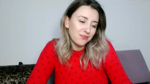 Maria online show from 03/21/26, 10:57