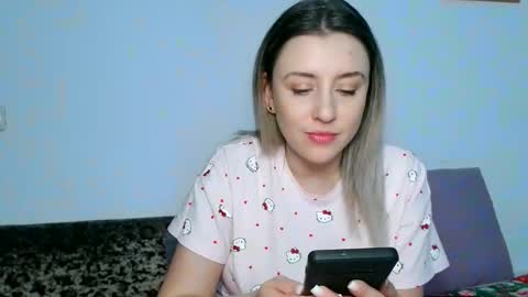 Maria online show from 03/22/26, 09:18